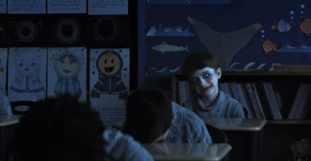 A Hora do Mal: final do filme explicado passo a passo