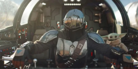5 filmes de ficção científica que podem superar o próximo Star Wars nos cinemas