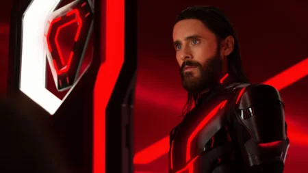 Tron: Ares ultrapassa Fantasia 2000 e sobe no ranking de bilheterias da Disney