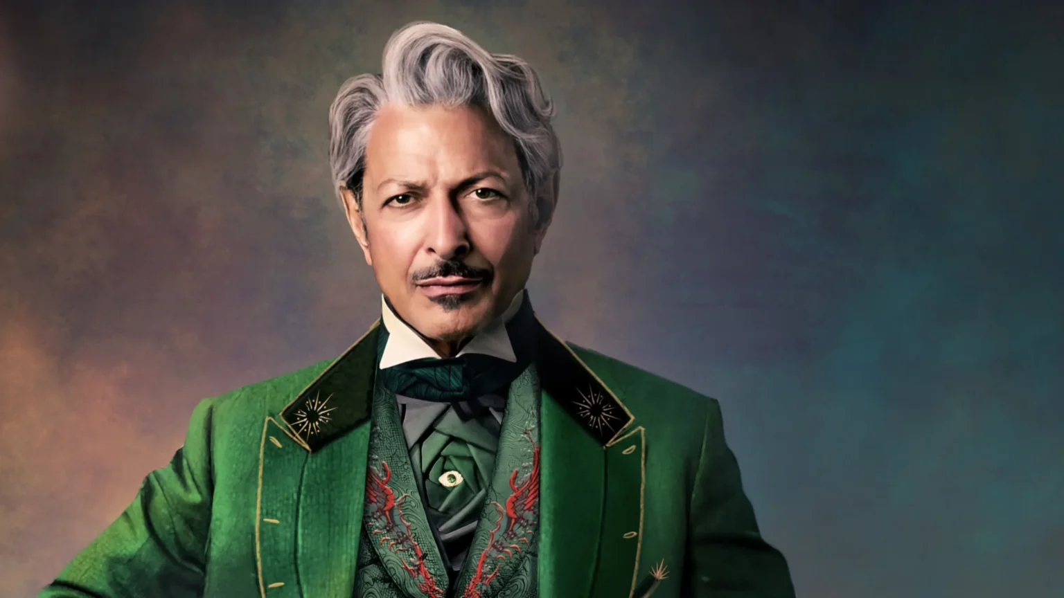 Figurinos de Wicked: For Good prometem revolução visual, diz designer premiado