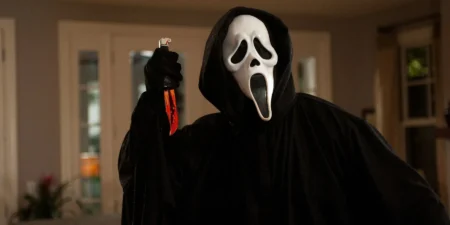 O melhor filme de terror de cada ano nos anos 90