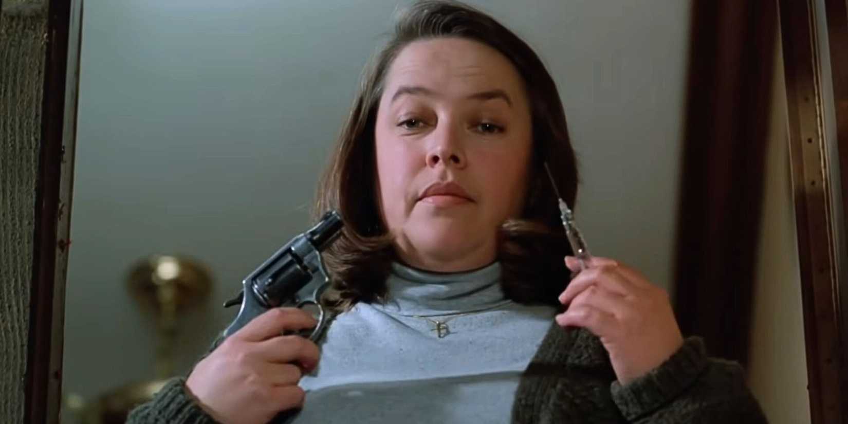 O melhor filme de terror de cada ano nos anos 90 - Imagem do artigo original