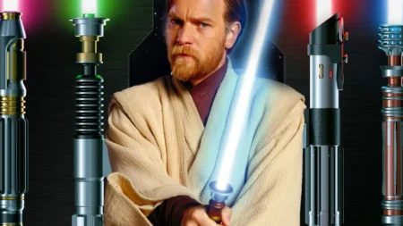 Oito usos incríveis do sabre de luz além dos duelos em Star Wars