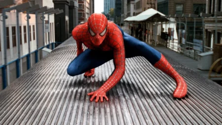 Roteirista de Batman confirma negociações em andamento para Homem-Aranha 4 de Sam Raimi e Tobey Maguire