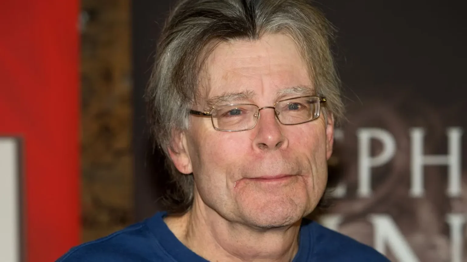 Stephen King revela 5 produções imperdíveis para maratonar no Halloween
