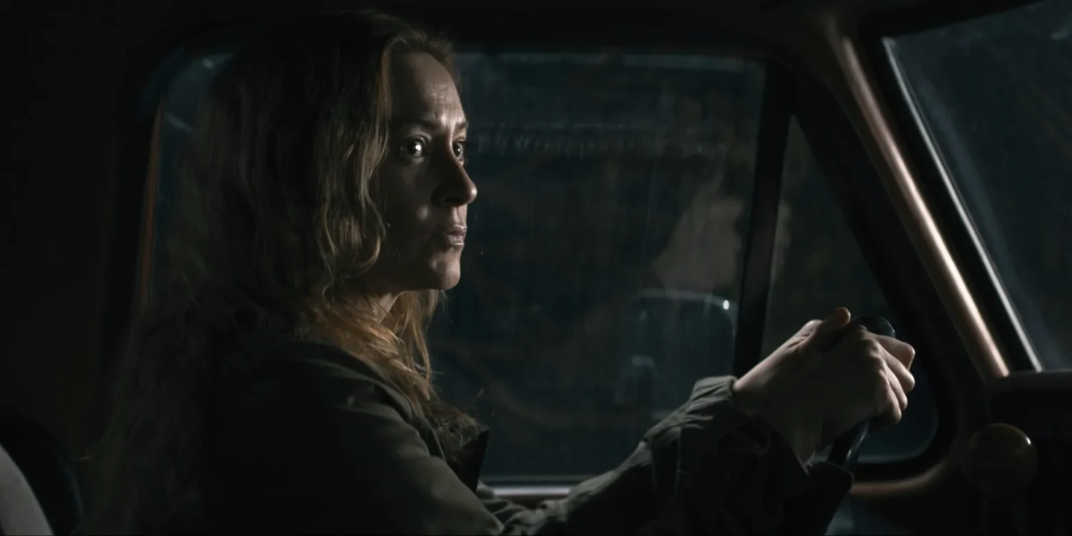 Shelby Oaks marca nova onda de filmes de terror comandados por YouTubers em 2025