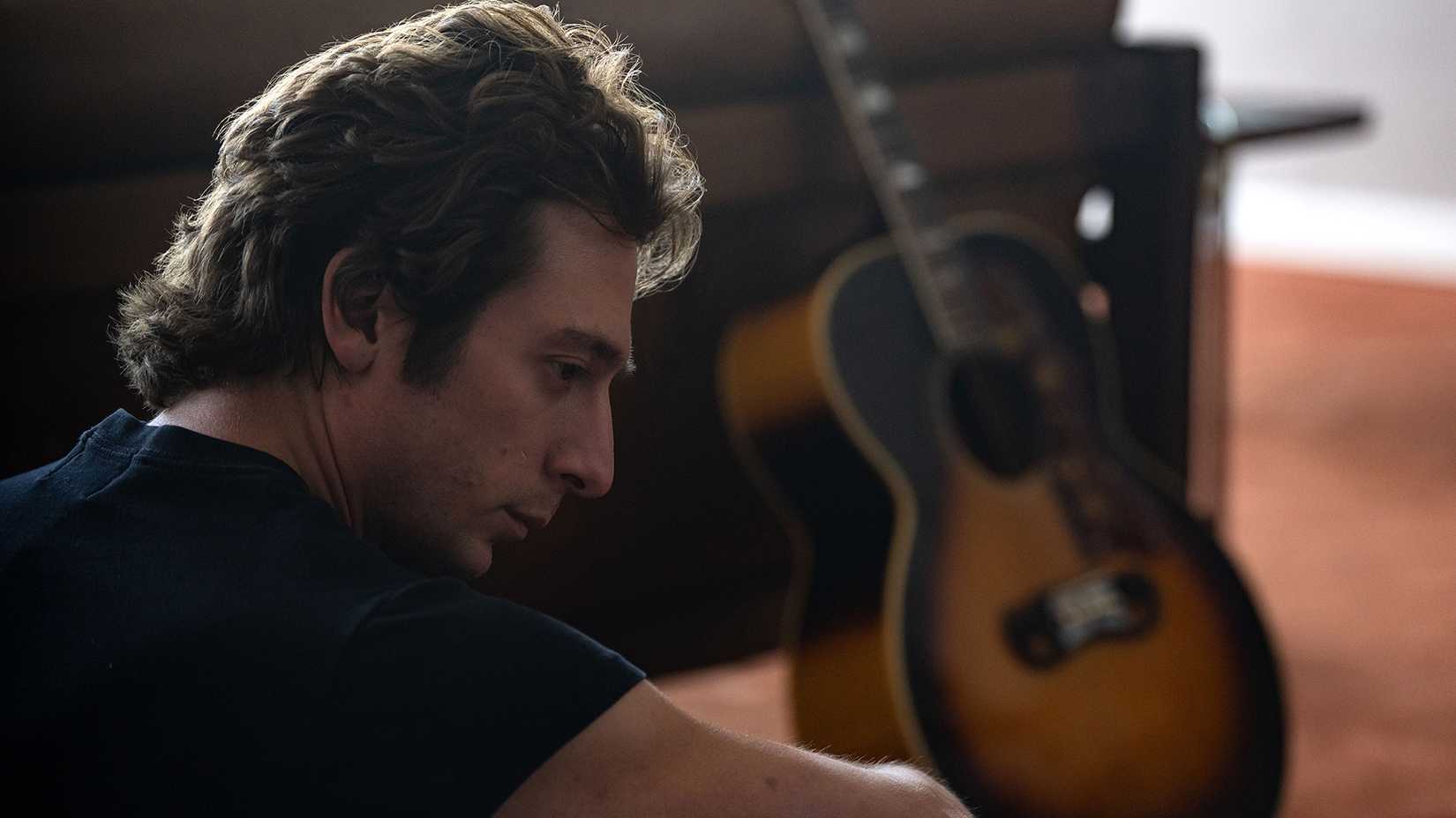 Fim de semana de bilheteria nos EUA expõe contraste entre Regretting You e filme de Springsteen - Imagem do artigo original