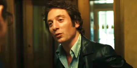Cena única de Jeremy Allen White emociona e define filme sobre Bruce Springsteen