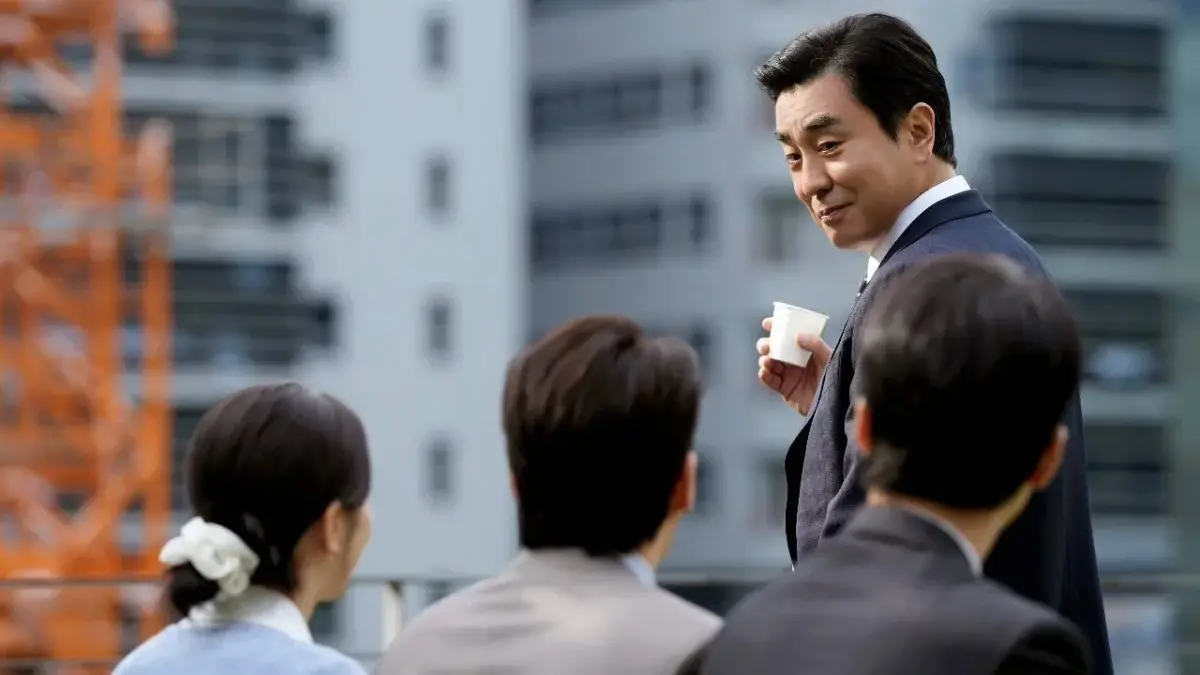 A Vida dos Sonhos do Sr. Kim: o que acontece nos episódios 1 e 2 do novo K-drama da Netflix - Imagem do artigo