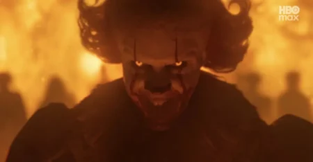 Primeiro episódio de IT: Bem-Vindos a Derry surpreende ao ocultar Pennywise