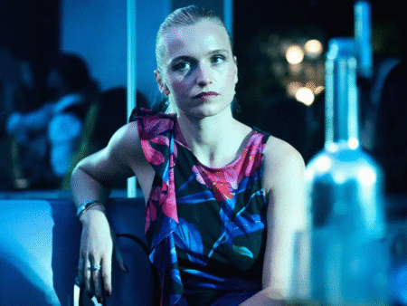 A Agente: nova série dinamarquesa da Netflix combina espionagem e tensão psicológica