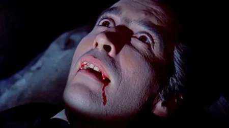 5 filmes de terror gratuitos para curtir no Halloween usando o Tubi