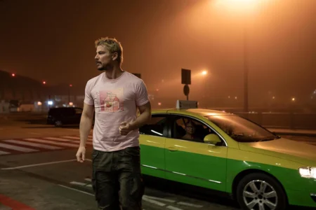 Fight or Flight: nova aposta de ação do Prime Video testa o instinto humano até o limite