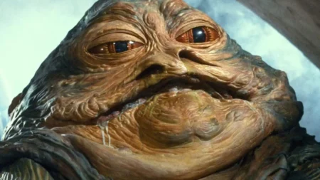 Rotta, o filho de Jabba, promete revolucionar a visão dos Hutts em The Mandalorian & Grogu