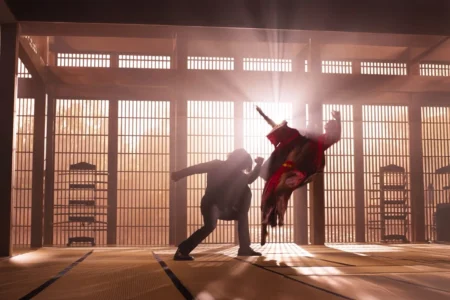 Matrix Resurrections chega ao Prime Video e reacende o debate sobre o legado da franquia