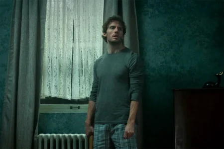 Terror psicológico “O Homem do Saco” revira lenda infantil em estreia no Prime Video