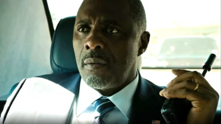 Pentágono contesta precisão de ‘A House of Dynamite’, novo sucesso da Netflix