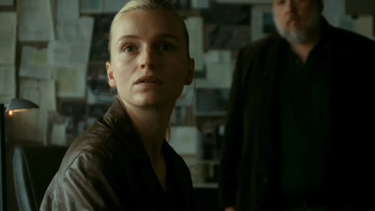 A Agente lidera Top 10 da Netflix com trama de espionagem dinamarquesa - Imagem do artigo