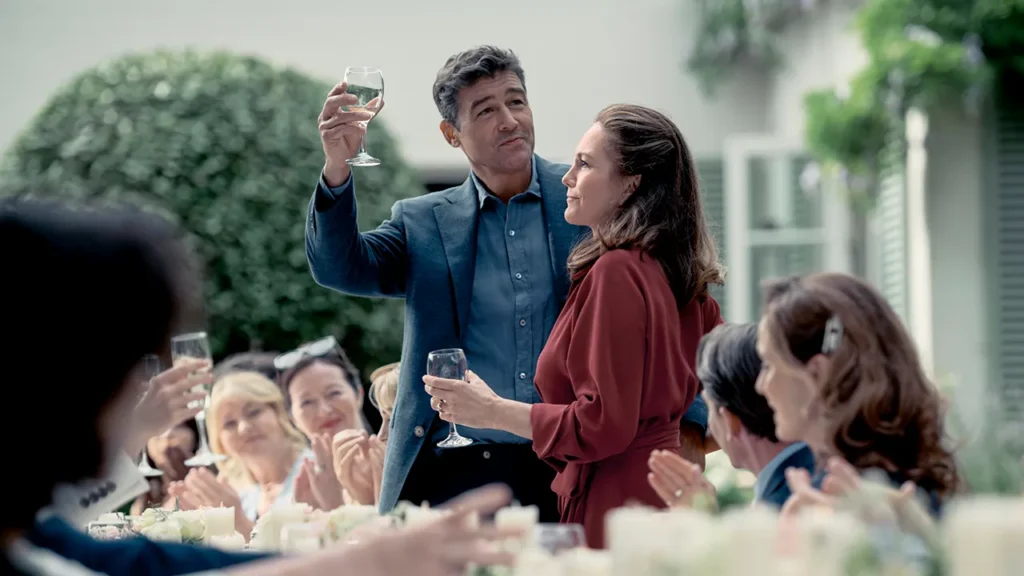 Anniversary: suspense político de Jan Komasa recebe críticas por falta de foco e ganha nota 3/10