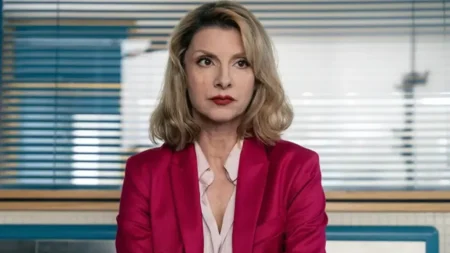 Respira: segunda temporada chega à Netflix nesta quinta-feira com hospital em crise