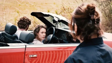 Christian Petzold retorna com “Miroirs No. 3”, drama intimista sobre desejo e duplicidade