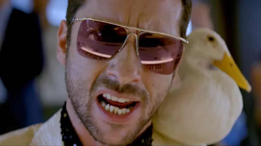 Yes: sátira de Nadav Lapid escancara o nacionalismo israelense com humor ácido