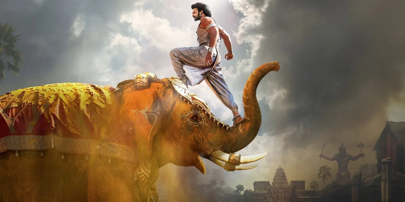 Baahubali: The Epic condensa saga indiana em espetáculo de quase quatro horas