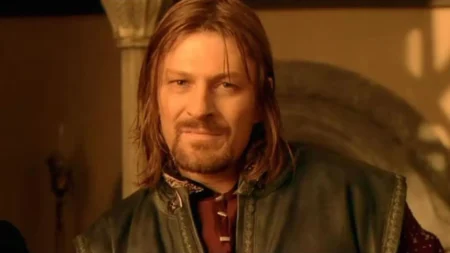 História de Boromir em O Senhor dos Anéis mostra que ele não é o vilão que parece
