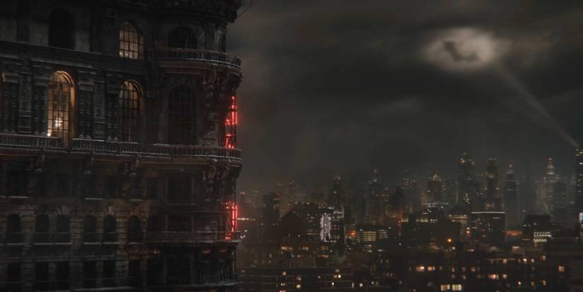 The Batman – Part II começa semanas após The Penguin, diz Colin Farrell - Imagem do artigo original