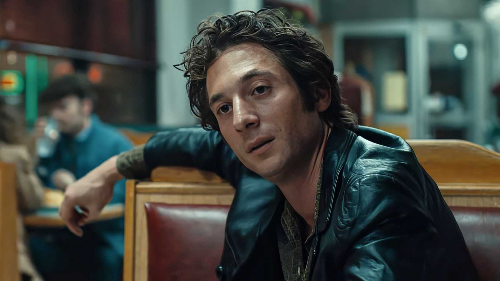 Trilha sonora de Deliver Me From Nowhere reúne clássicos de Bruce Springsteen e sucessos de outros artistas - Imagem do artigo original