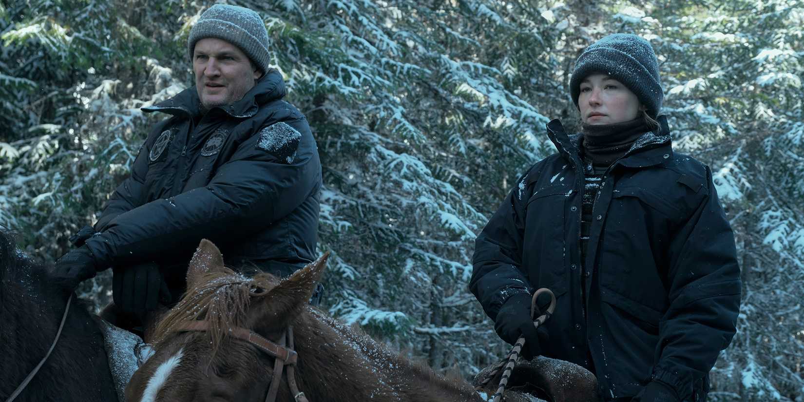 Apple fecha acordo milionário para adaptar quadrinho Last Flight Out aos cinemas - Imagem do artigo original