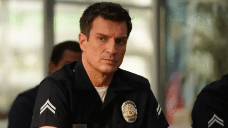 The Rookie foi renovada para a nona temporada