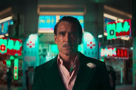 Suspense “Balada de um Jogador” desembarca na Netflix com Colin Farrell em aposta arriscada