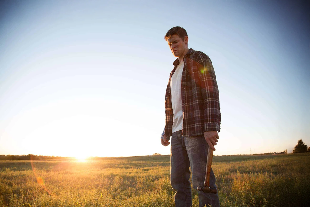 Suspense texano Todos os Caminhos até Pearla chega ao Prime Video com drama, crime e muita tensão - Imagem do artigo