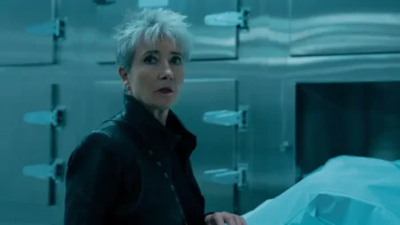 Mistério em Cemetery Road: calendário de episódios e o que esperar da série