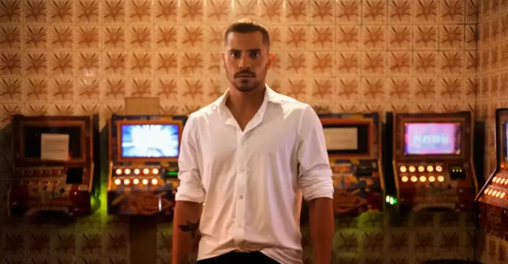 Quem é quem em Os Donos do Jogo: conheça o elenco da nova série da Netflix