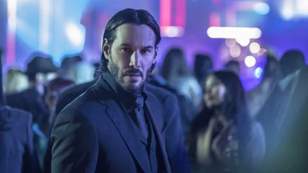 10 filmes de vingança que superam John Wick em tensão e estilo John wick chegou na Netflix junto com outras 25 estréias