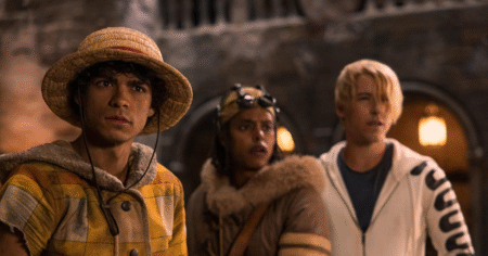 One Piece 2ª temporada: Netflix confirma estreia global para março de 2026