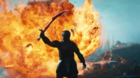 Predator: Badlands pode bater recorde histórico de bilheteria da franquia, indicam projeções