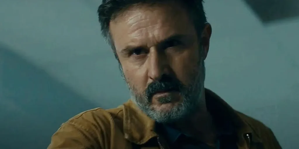 David Arquette confirma retorno em Scream 7 e celebra direção de Kevin Williamson