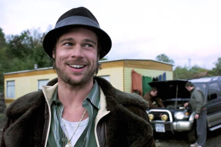 Snatch: Porcos e Diamantes segue escondido na Netflix e vale cada minuto