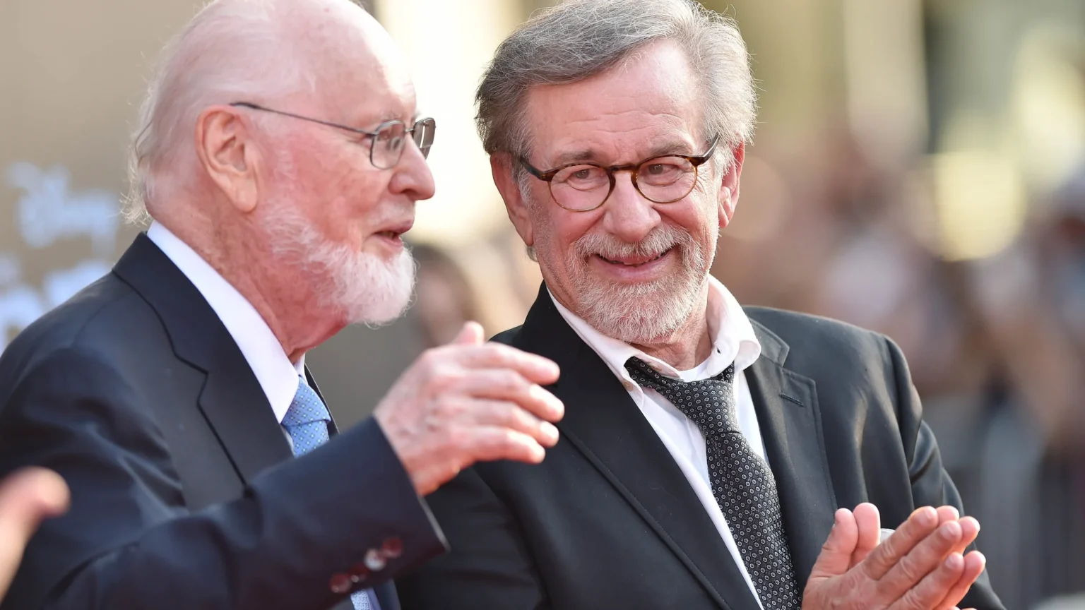 Steven Spielberg e John Williams selam 30ª parceria em filme de ficção científica previsto para 2026