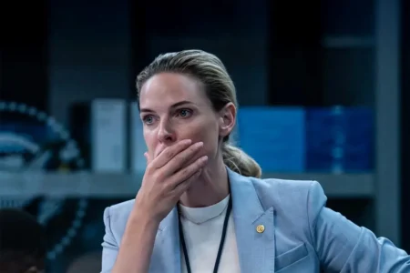 Casa de Dinamite: o thriller que deixou o Pentágono na defensiva acaba de chegar à Netflix