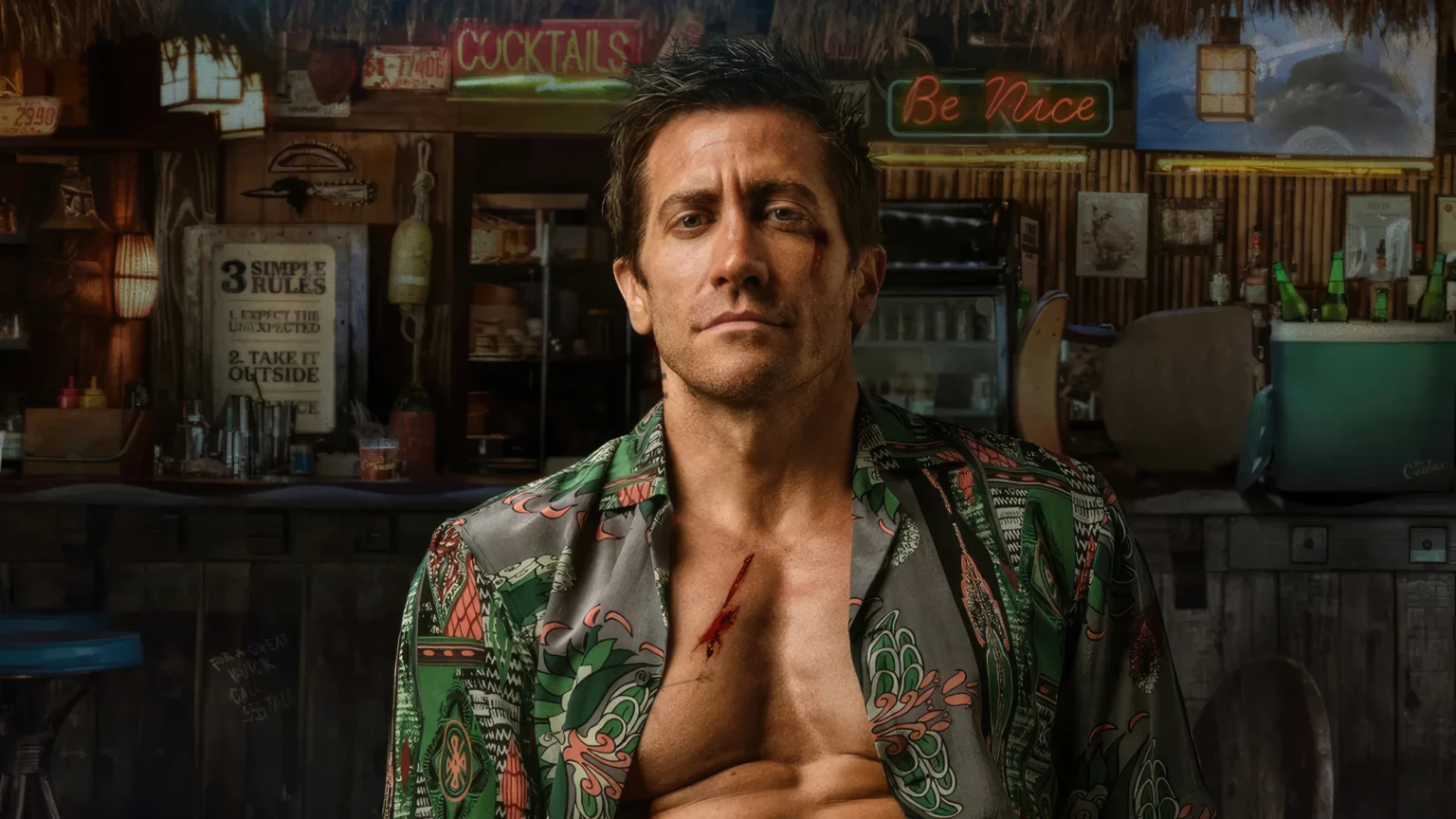 Road House terá duas continuações rivais: uma sem Jake Gyllenhaal