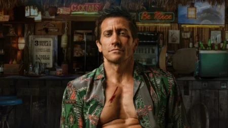 Road House terá duas continuações rivais: uma sem Jake Gyllenhaal