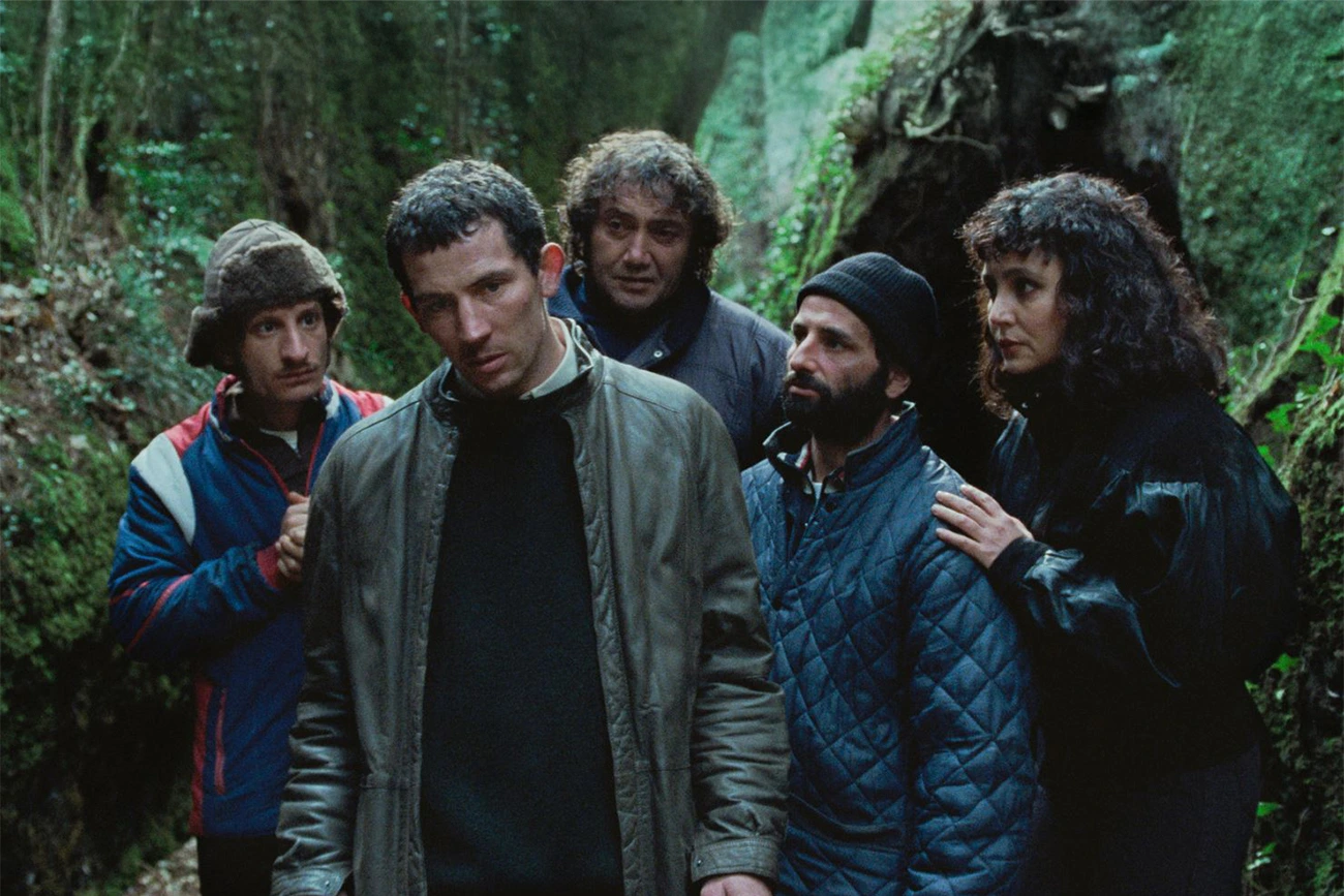 La Chimera: filme de realismo mágico aclamado em Cannes estreia na Mubi - Imagem do artigo