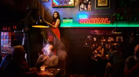 Netflix tropeça em 2025 com Império de Amsterdã, série tida como fiasco pela crítica