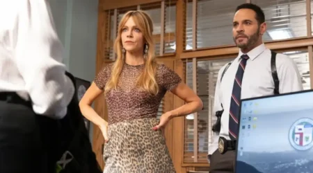 Esse final deixou um personagem entre a vida e a morte — e a 3ª temporada já começa diferente Uma mente excepcional final explicado da série