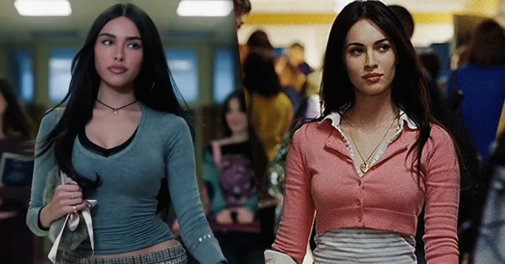 Garota Infernal 2: tudo o que já se sabe sobre a possível volta de Megan Fox