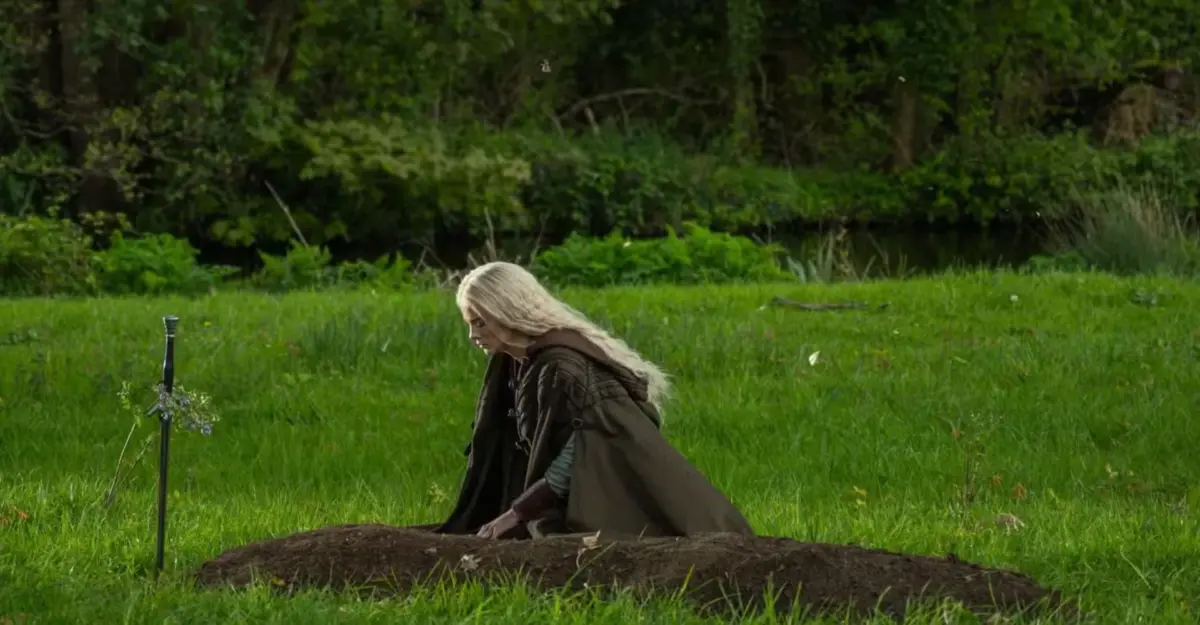 The Witcher: tudo o que acontece no final da 4ª temporada - Imagem do artigo